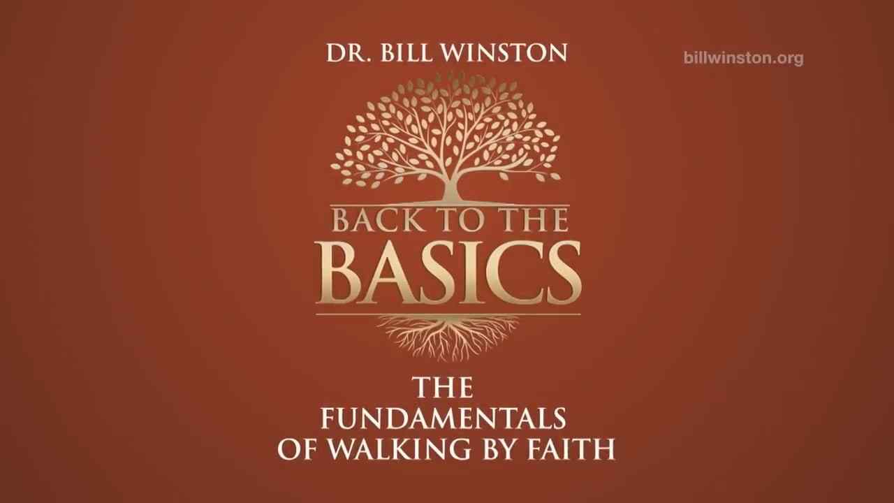 Bill Winston - Greater Works Vol 1 - Part 1