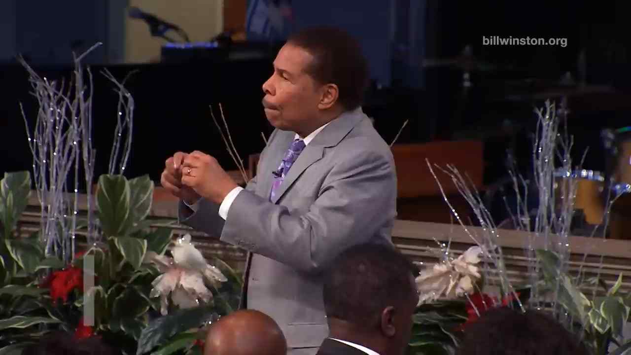 Bill Winston - Know GOD'S Truth