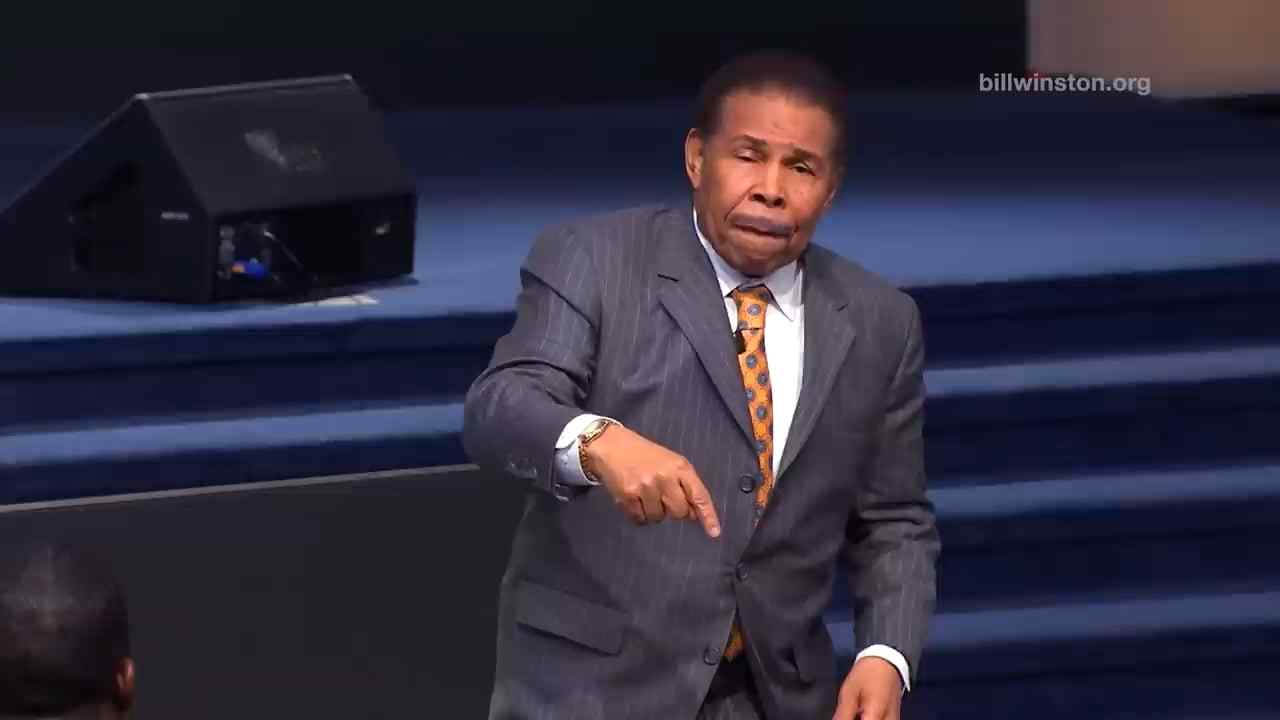 Bill Winston - Let Faith Guide You to Prosper