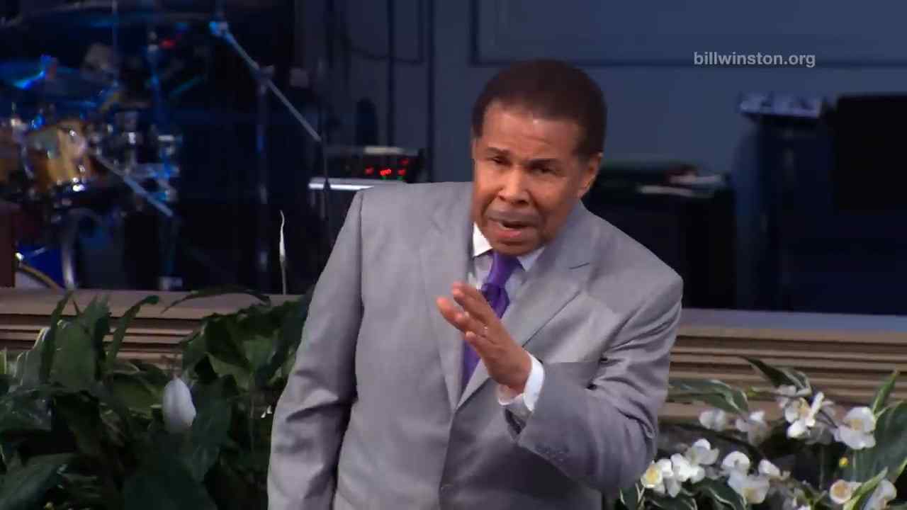 Bill Winston - Miracles Now