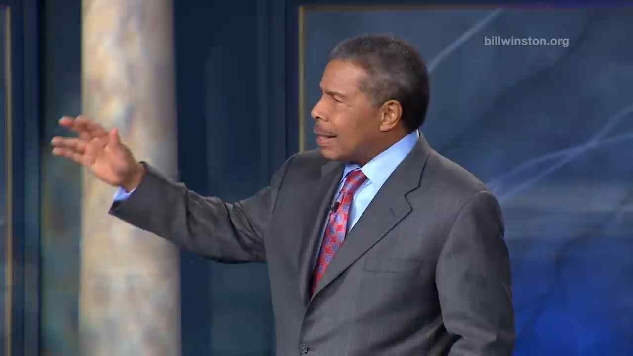 Bill Winston - Power of Prayer and Praise Vol. 2