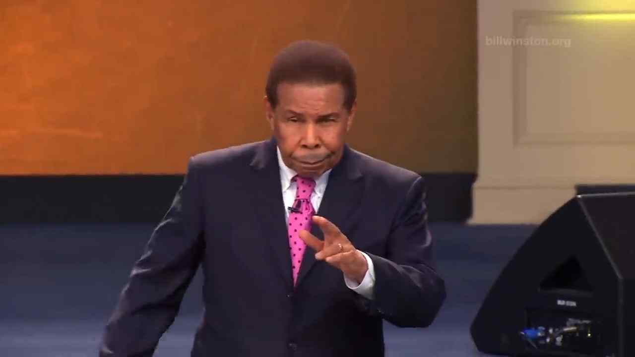 Bill Winston - Prayer Unleashes Miracles