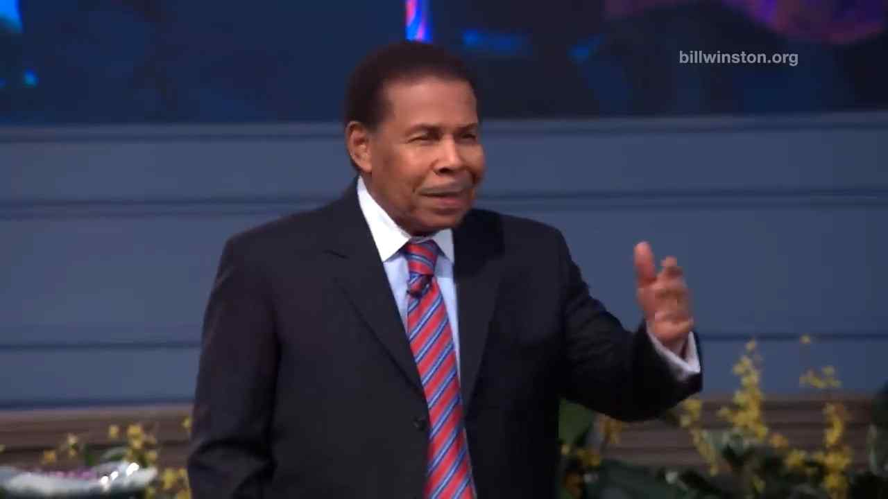 Bill Winston - The Best of Everything