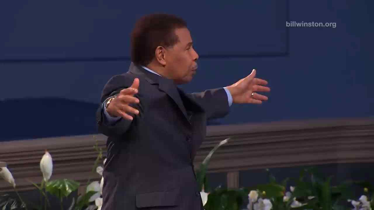 Bill Winston - To See The Impossible