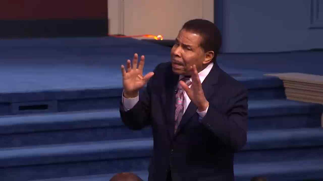 Bill Winston - Unfold Your Talent