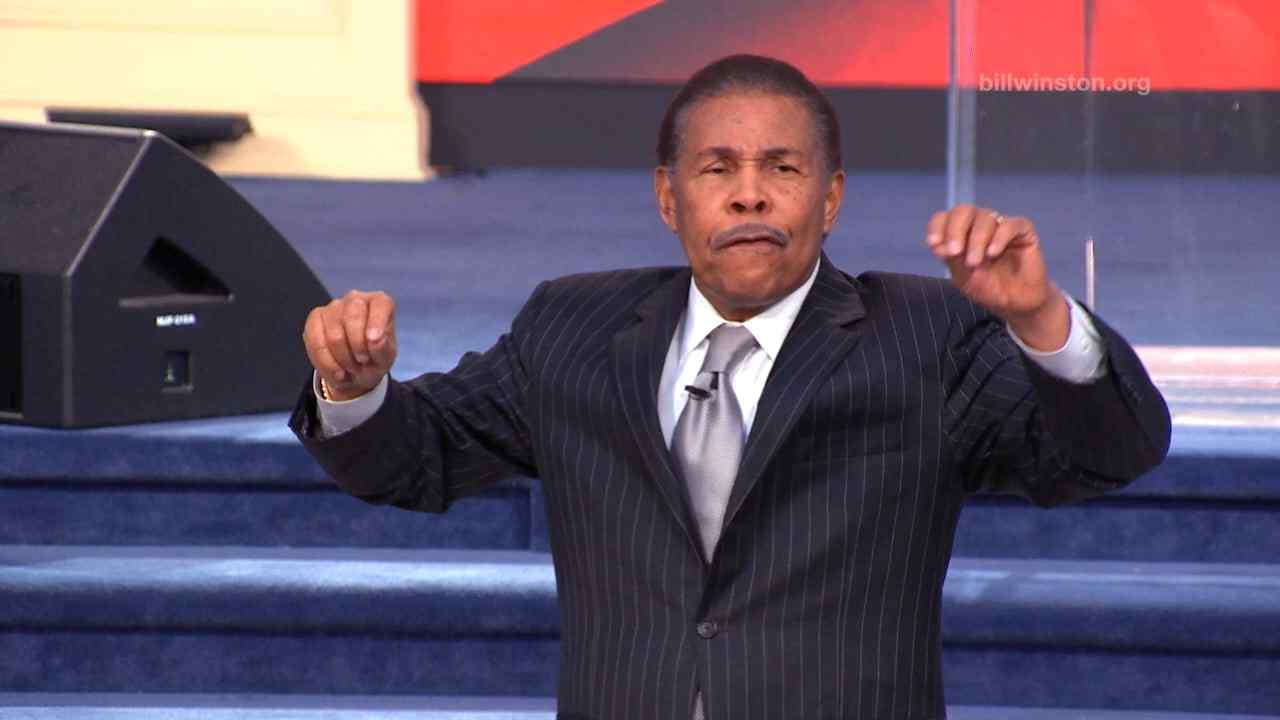 Bill Winston - Your Greatest Advantage