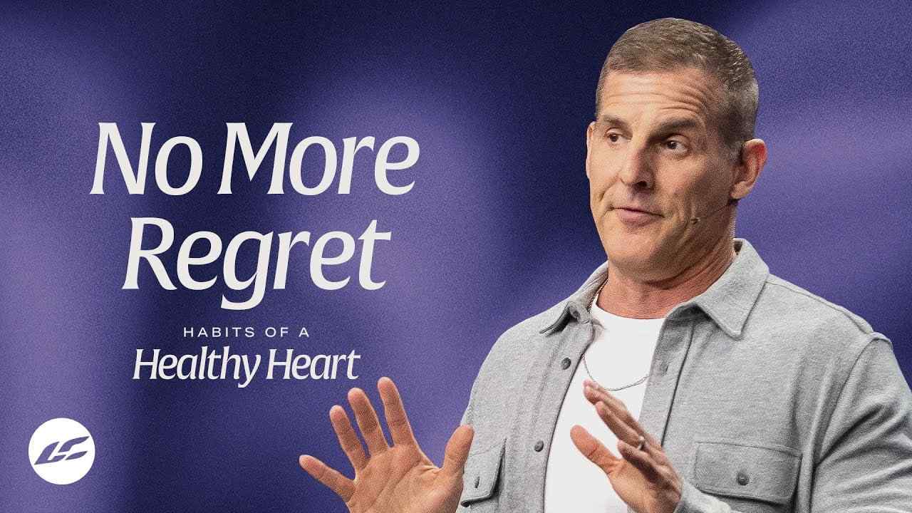 Craig Groeschel - Get Rid of Your Guilt