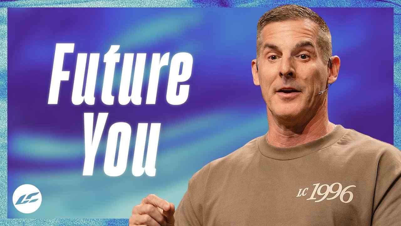 Craig Groeschel - Resetting Your Routine