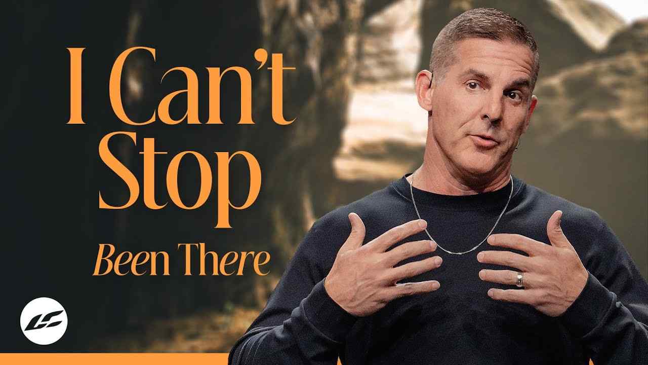 Craig Groeschel - When the Urge Is Too Strong