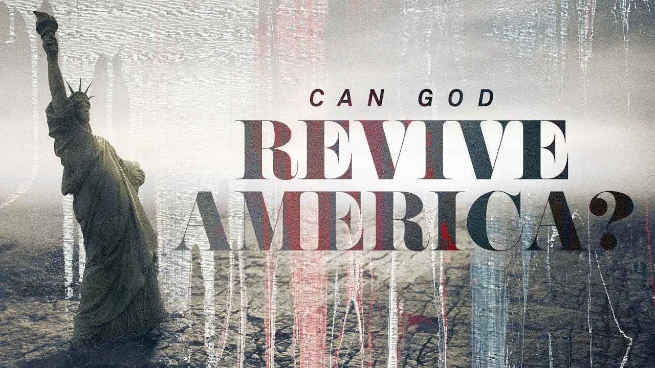 Jack Hibbs - Can God Revive America?