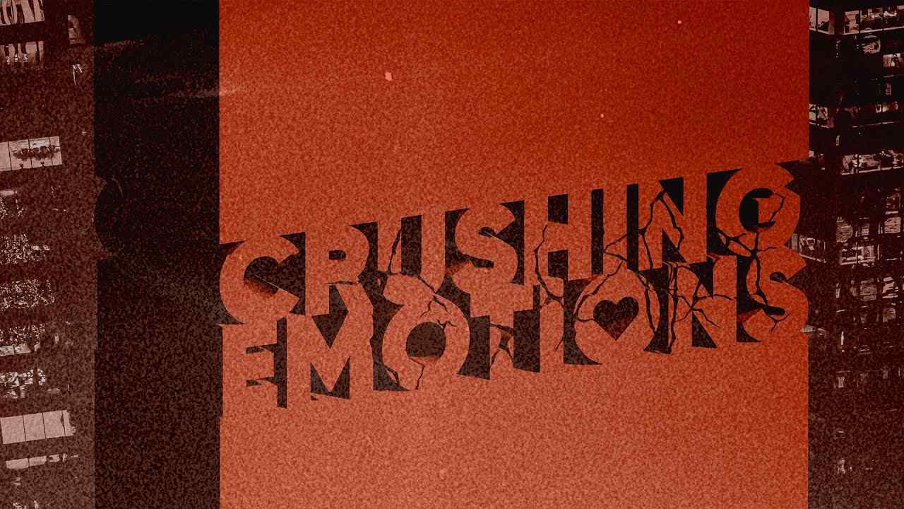 Jack Hibbs - Crushing Emotions