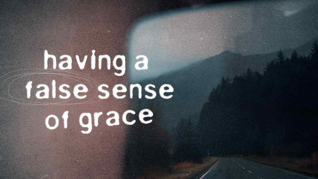 Jack Hibbs - Having a False Sense of Grace