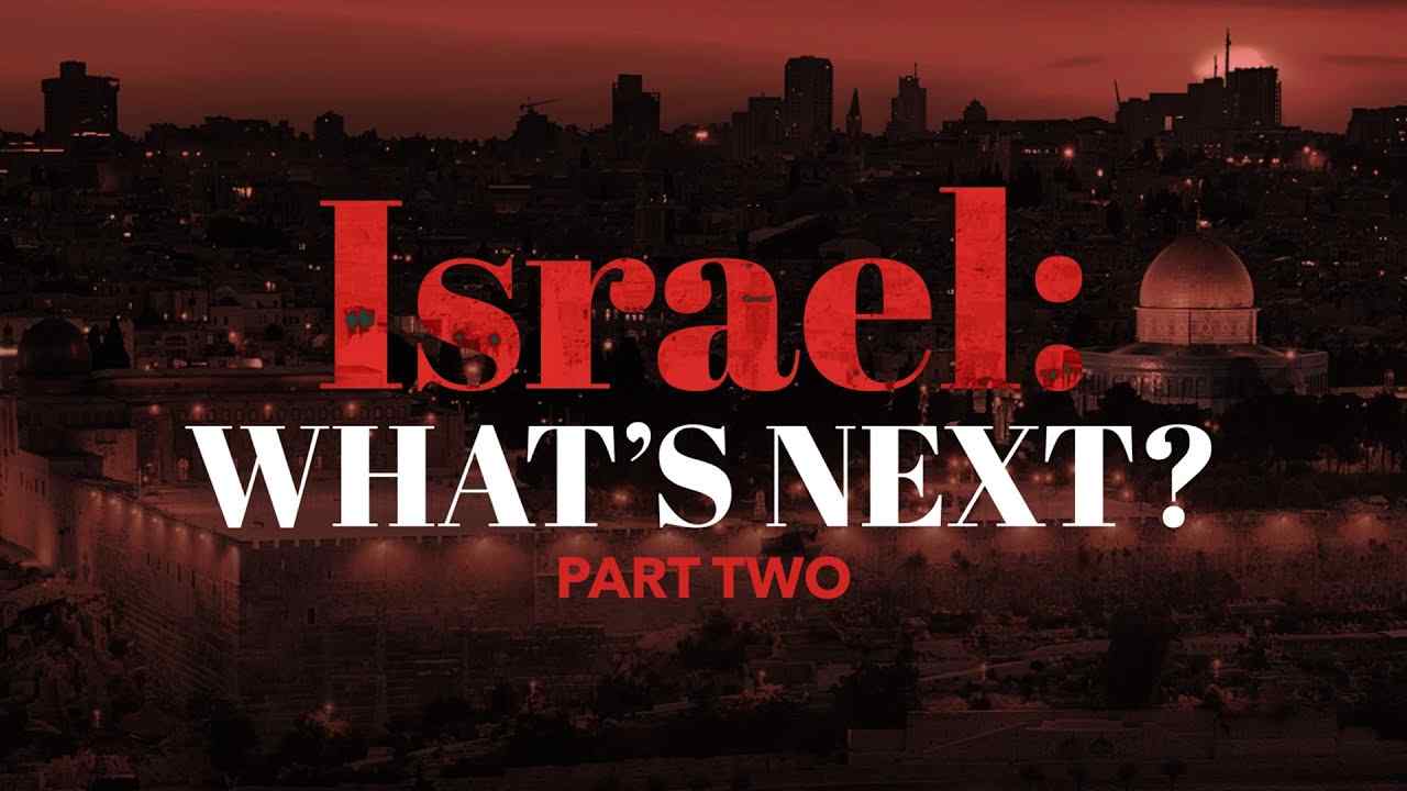 Jack Hibbs - Israel, What's Next? - Part 2