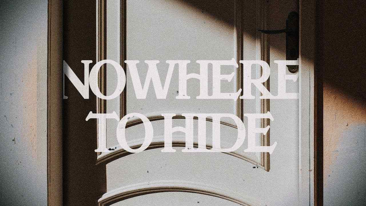 Jack Hibbs - Nowhere to Hide