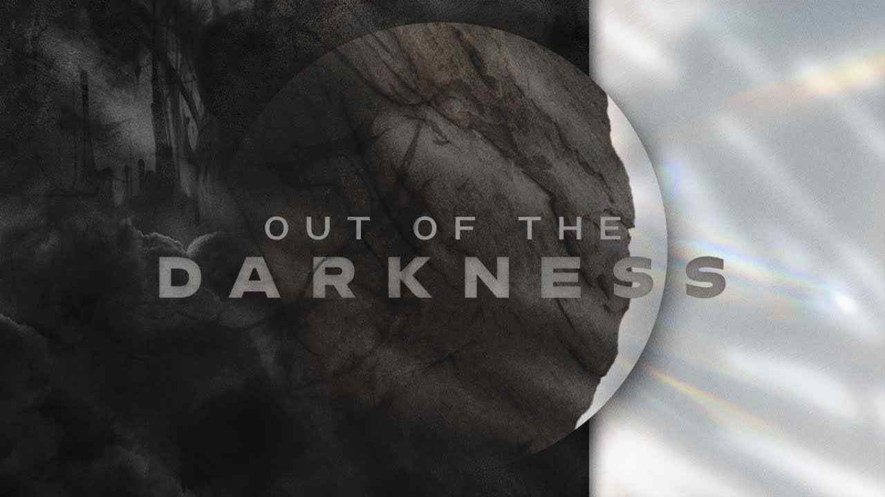 Jack Hibbs - Out of Darkness, Sunrise Service