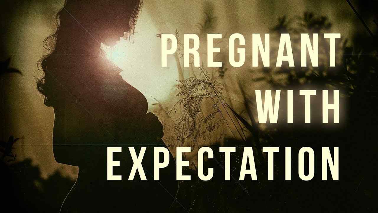 Jack Hibbs - Pregnant With Expectation