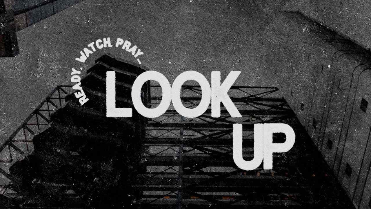 Jack Hibbs - Ready, Watch, Pray... Look Up