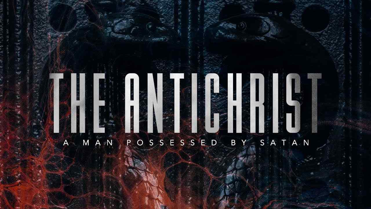 Jack Hibbs - The Antichrist, a Man Possessed By Satan