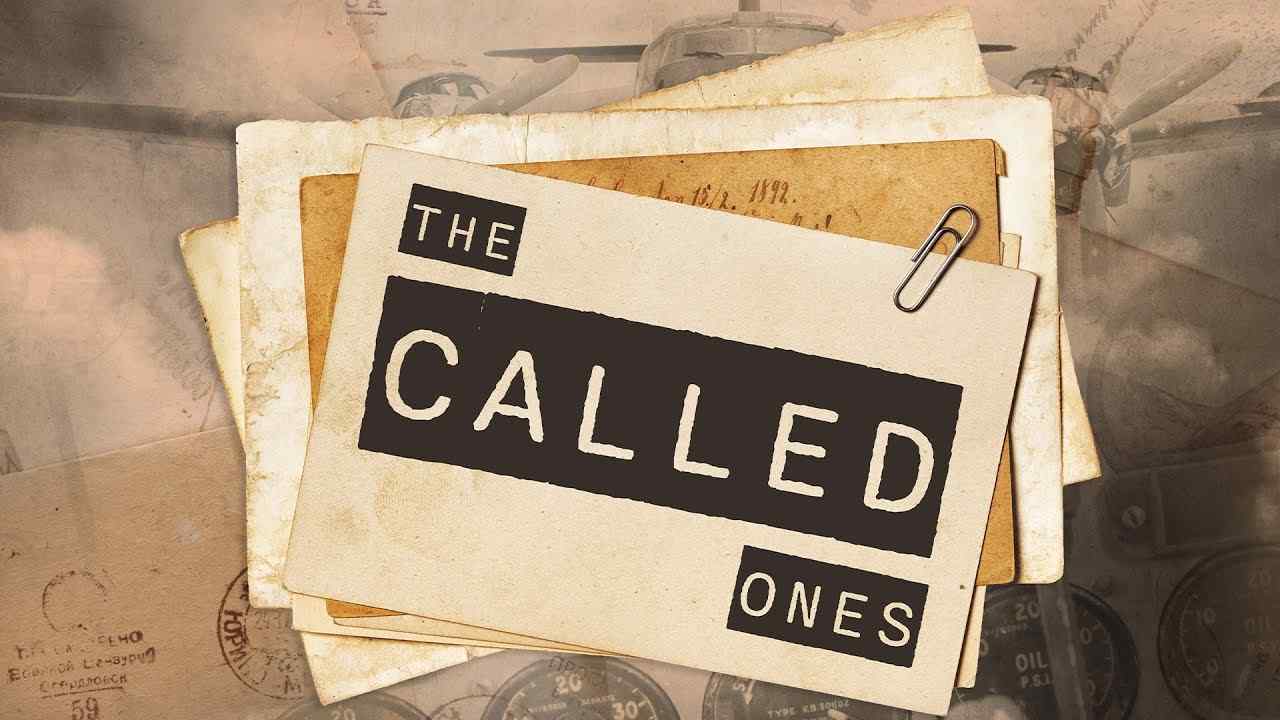 Jack Hibbs - The Called Ones