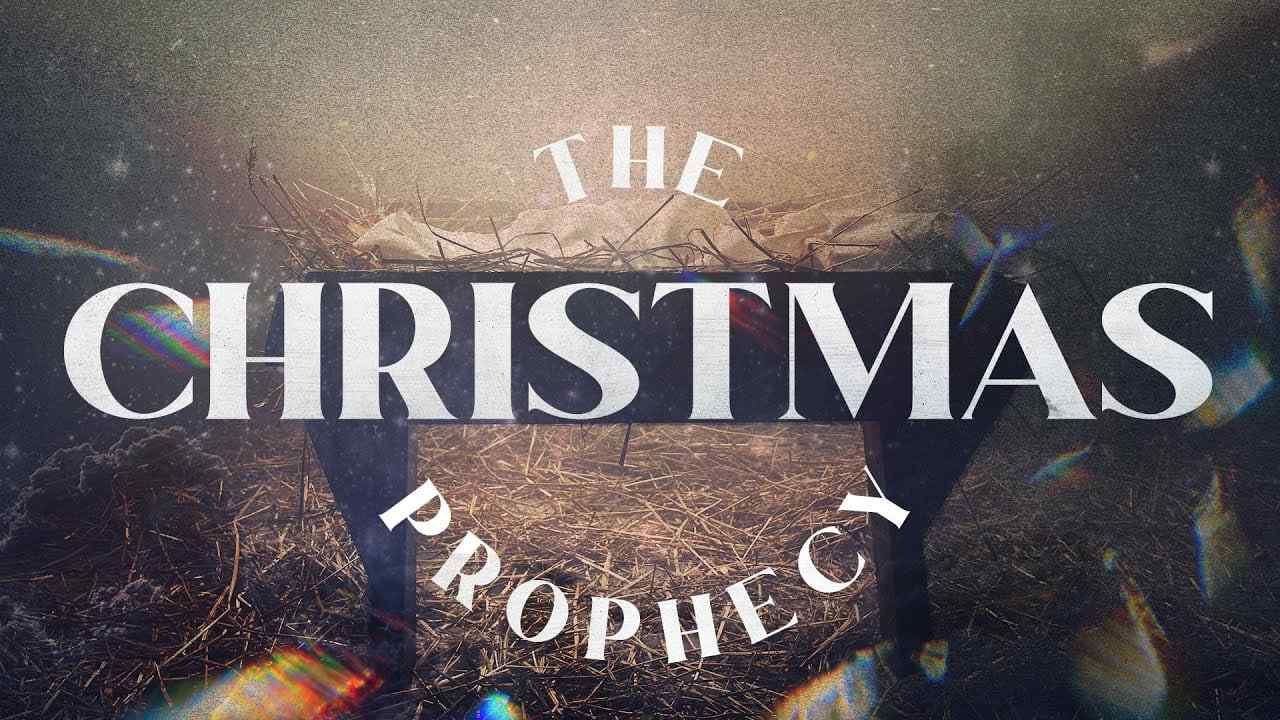 Jack Hibbs - The Christmas Prophecy