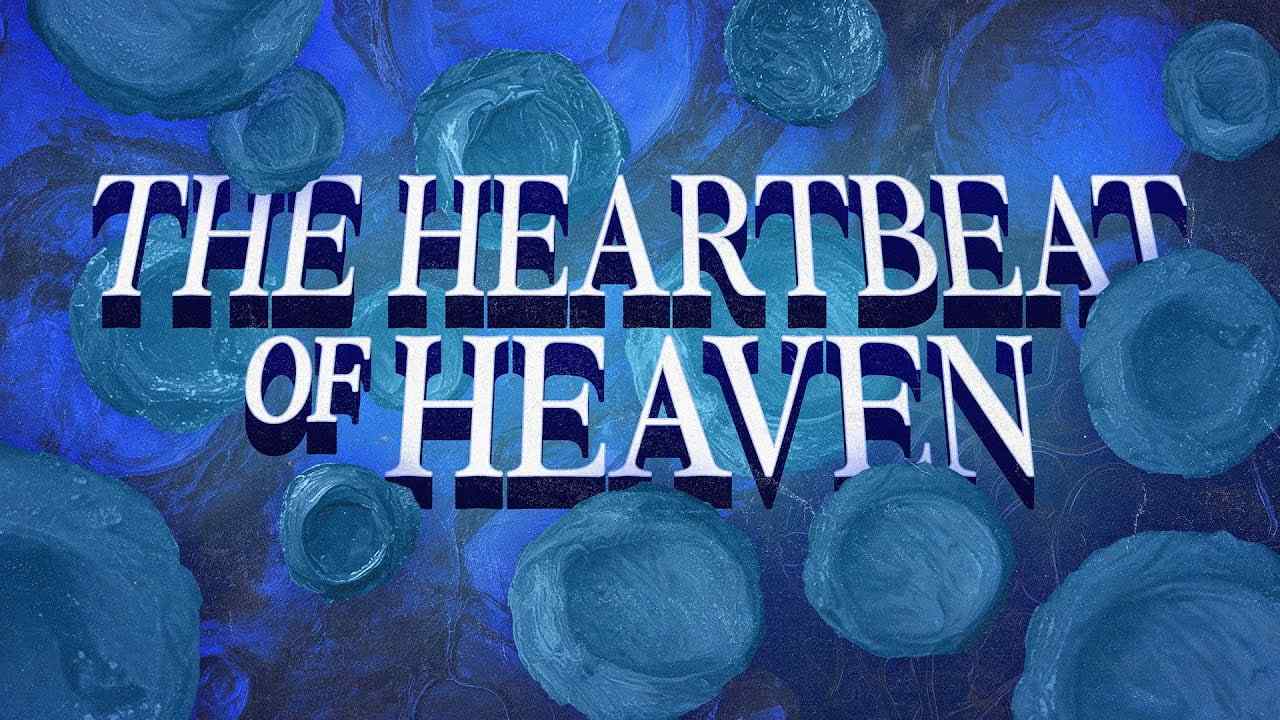 Jack Hibbs - The Heartbeat of Heaven