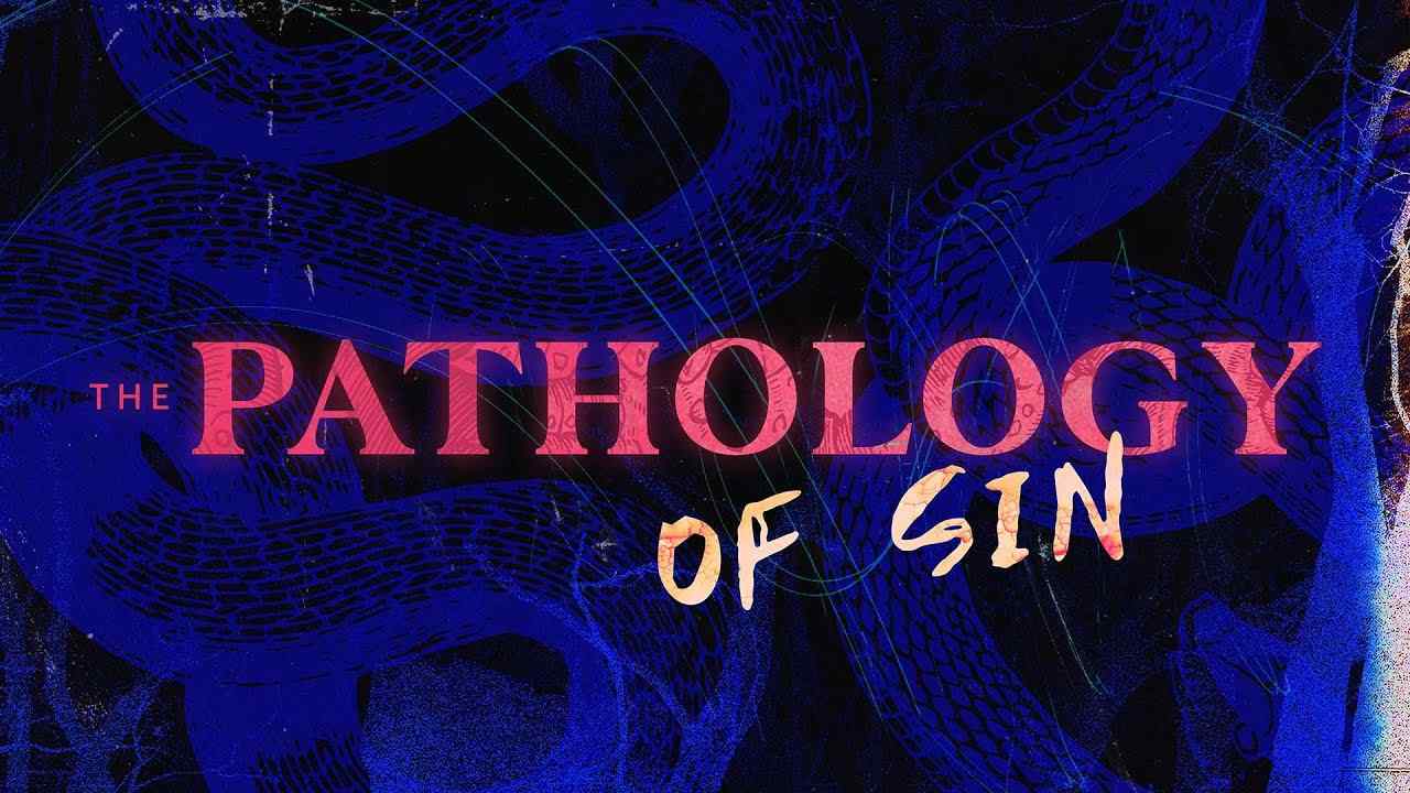 Jack Hibbs - The Pathology of Sin