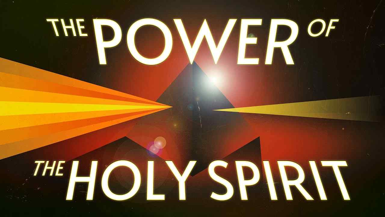 Jack Hibbs - The Power of the Holy Spirit