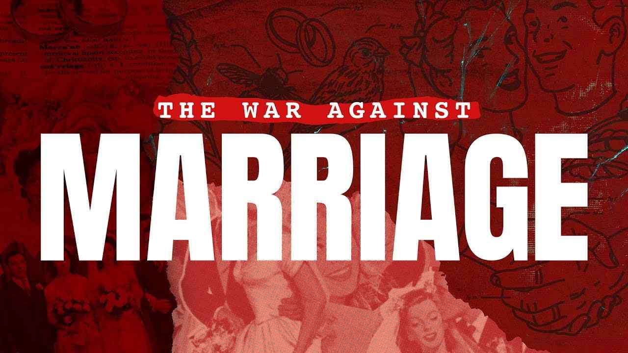 Jack Hibbs - The War Against Marriage