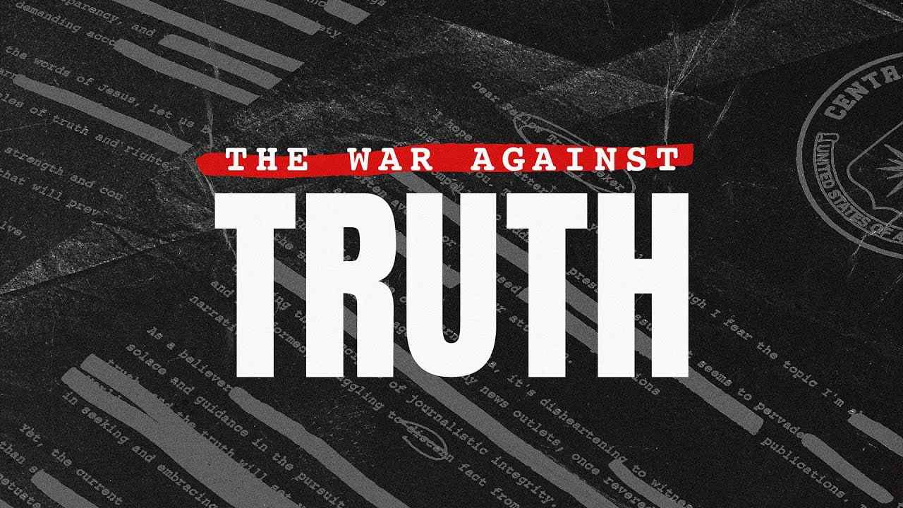 Jack Hibbs - The War Against Truth