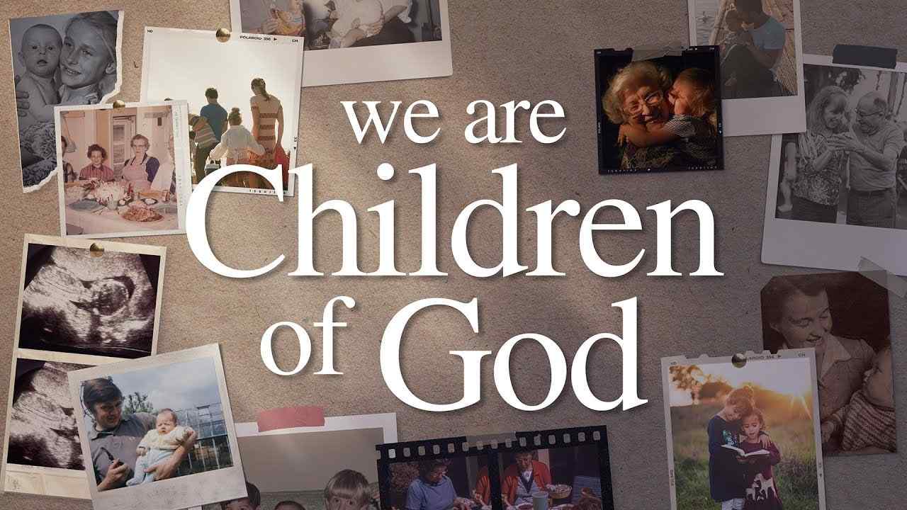 Jack Hibbs - We Are Children of God