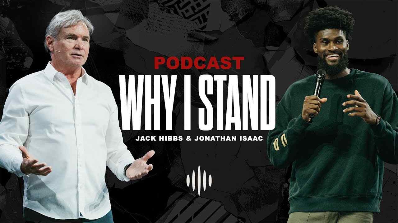 Jack Hibbs - Why I Stand?