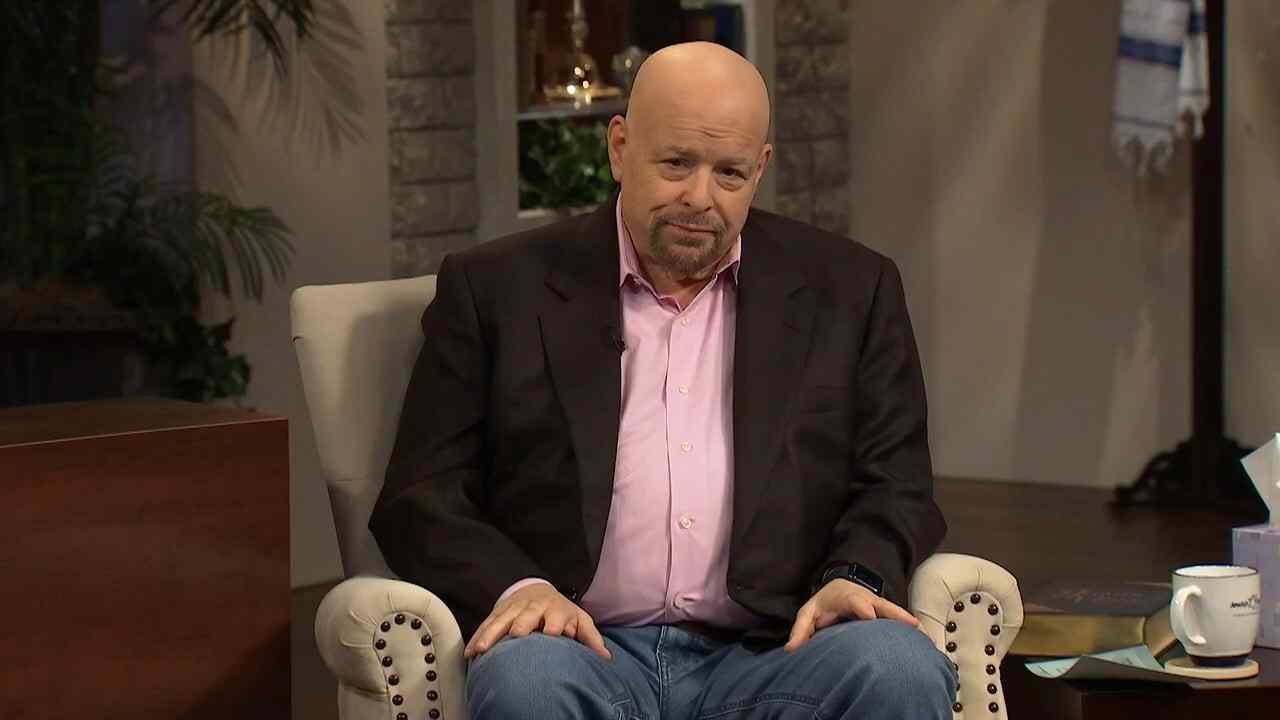 Jonathan Bernis - Are You Reading the Bible Wrong?