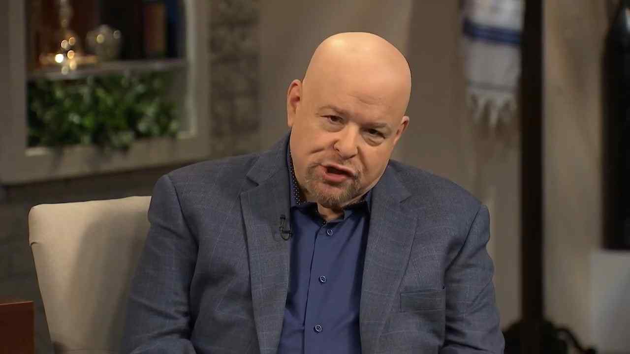 Jonathan Bernis - Do Miracles Still Happen Today?