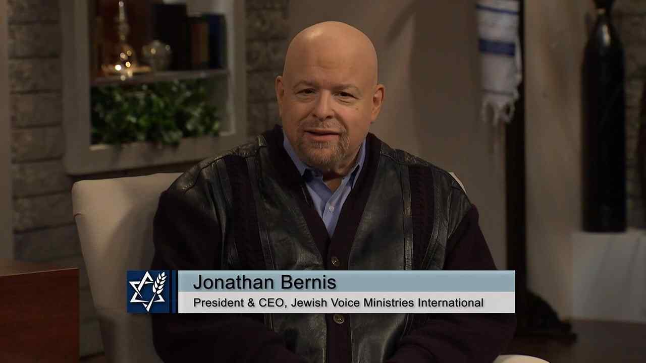 Jonathan Bernis - How Close are We to the End?