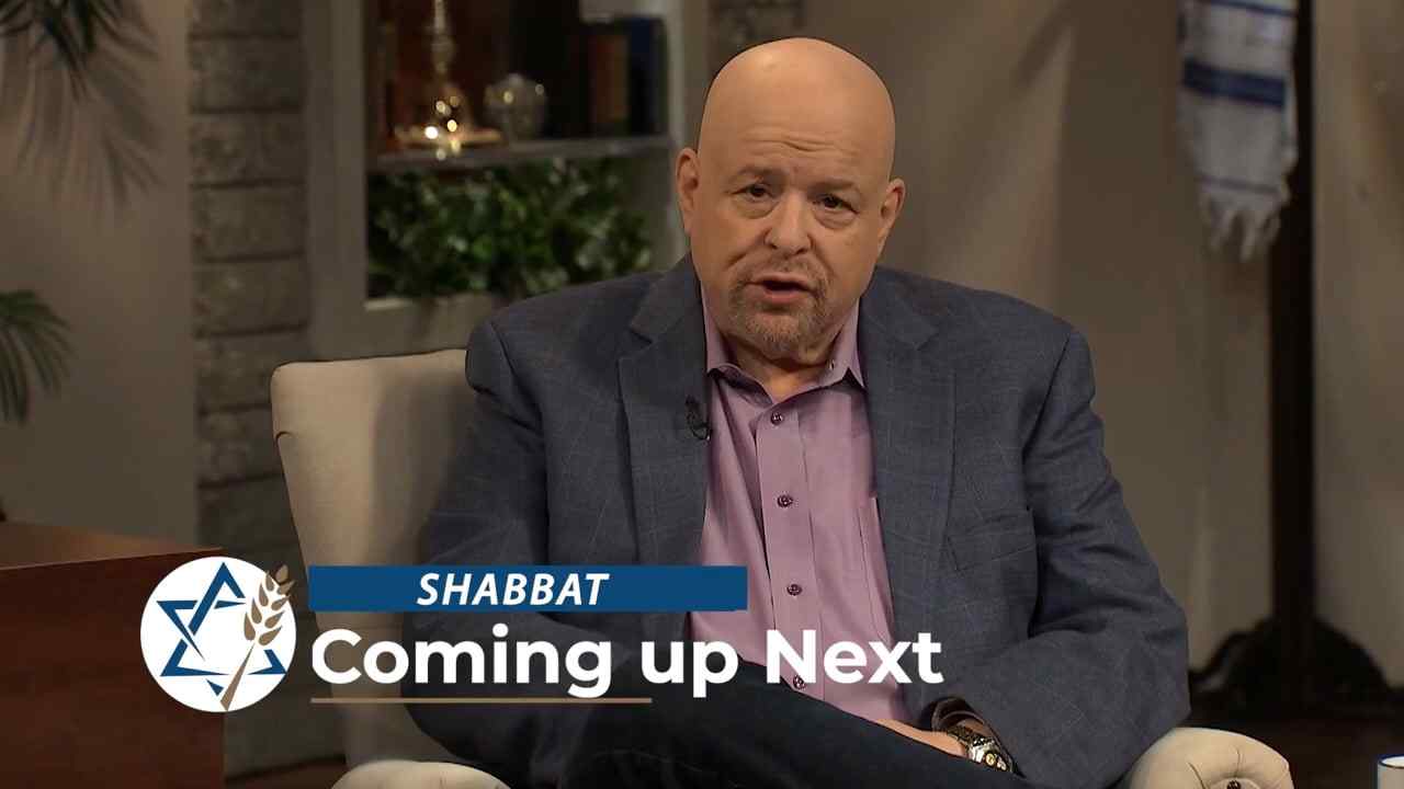 Jonathan Bernis - The Gift of Rest, Rediscovering the Sabbath