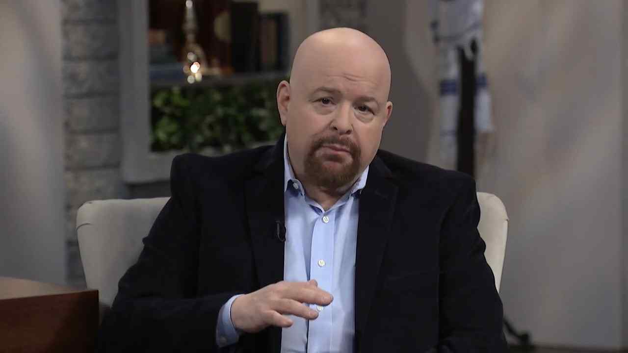 Jonathan Bernis - Was the Last Supper a Passover Seder?