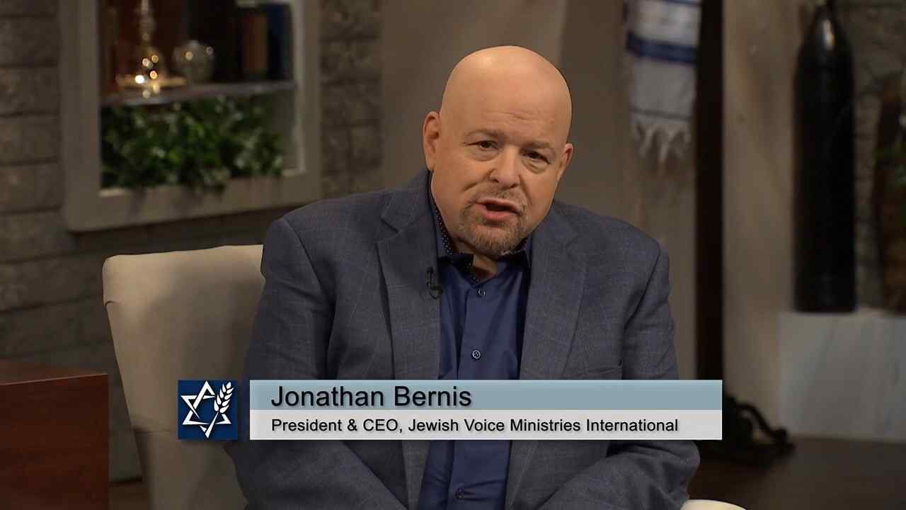 Jonathan Bernis - What Bible Prophecies are Coming True Today?