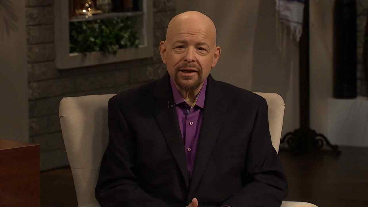 Jonathan Bernis - What is the Feast of Firstfruits