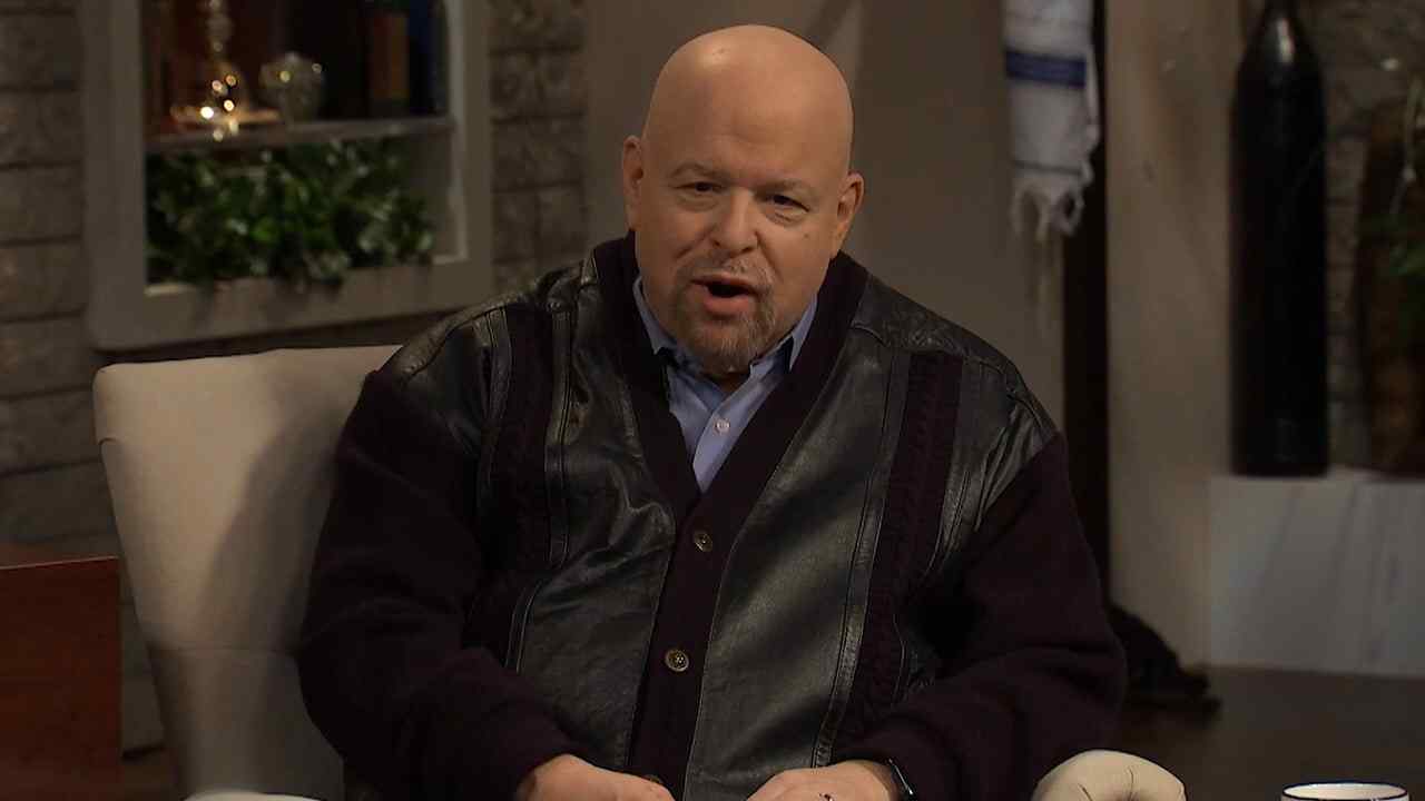 Jonathan Bernis - When Will Jesus Return?