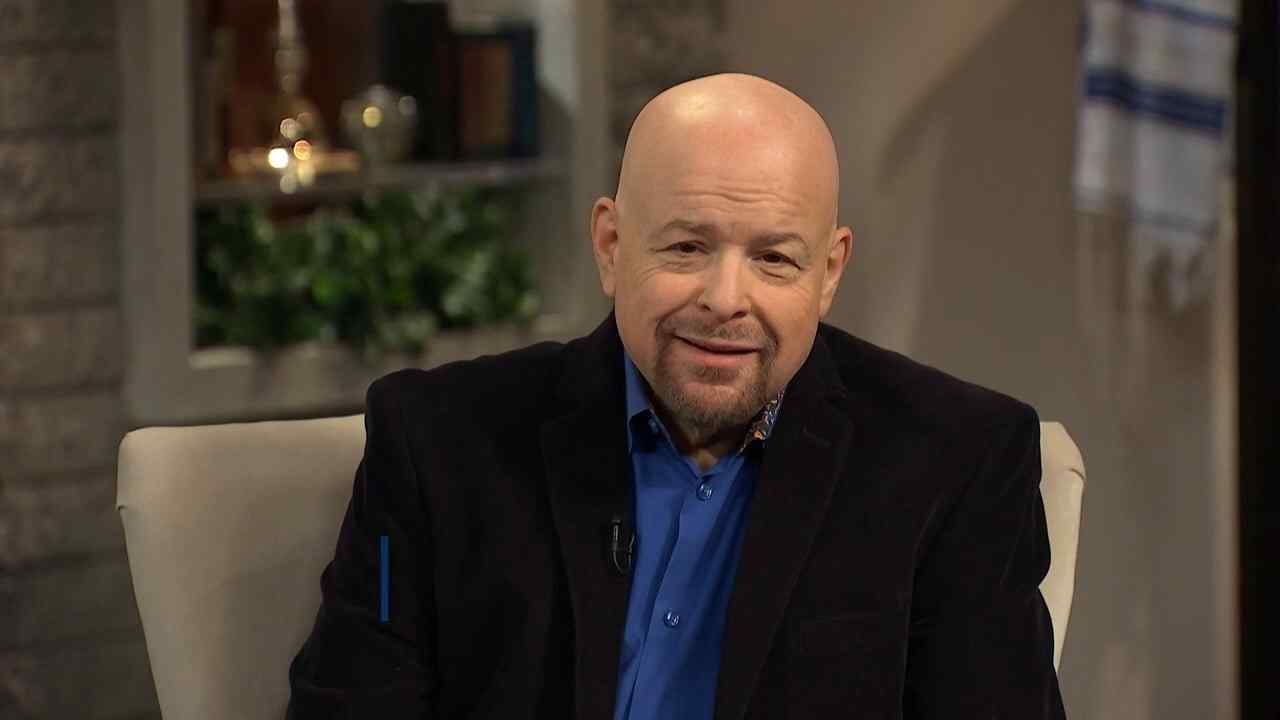 Jonathan Bernis - Who is Our Heavenly Father?