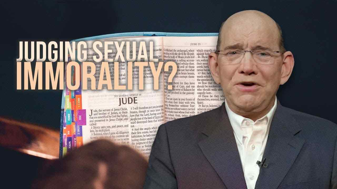 Rick Renner - God Judged Sexual Immorality