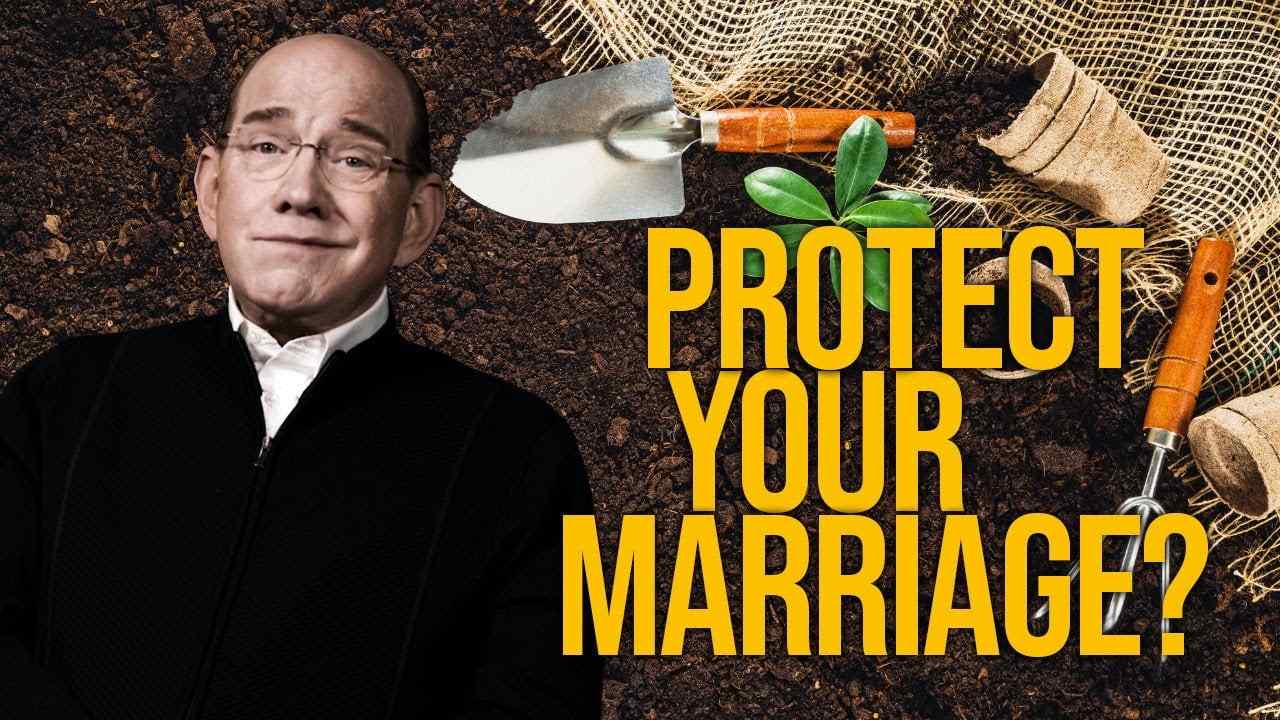 Rick Renner - Protect Your Marriage