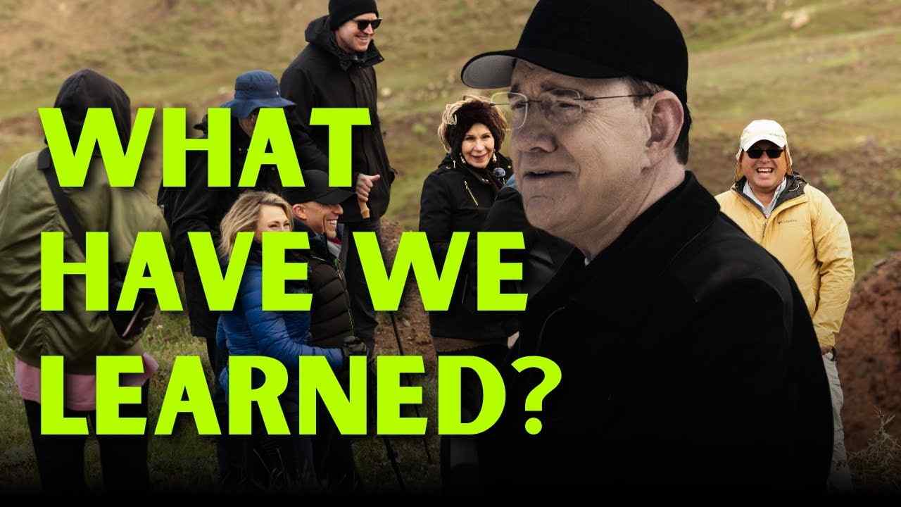 Rick Renner - What Have We Learned