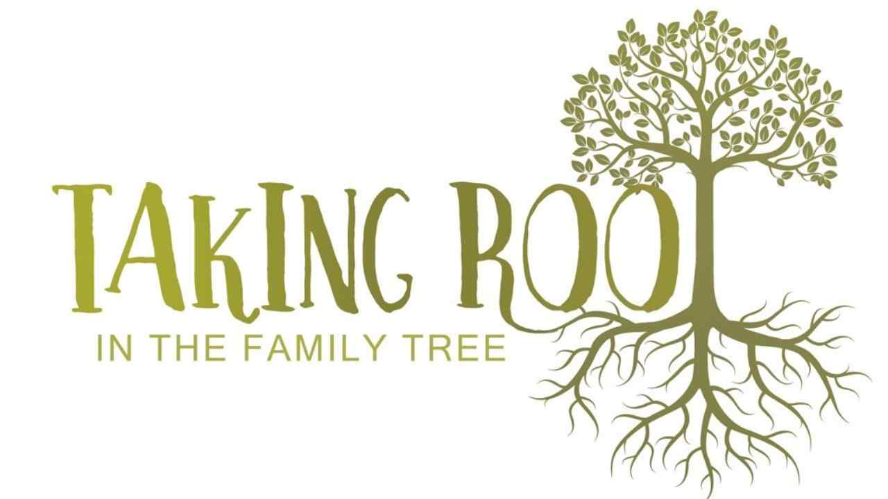 Beth Moore - Taking Root In The Family Tree - Part 1