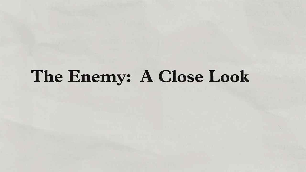 Charles Stanley - The Enemy, A Close Look