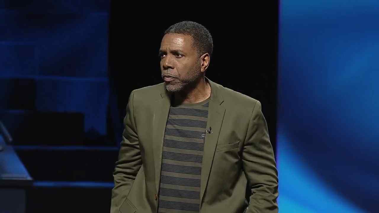 Creflo Dollar - God's Ways vs. Man's Ways - Part 5