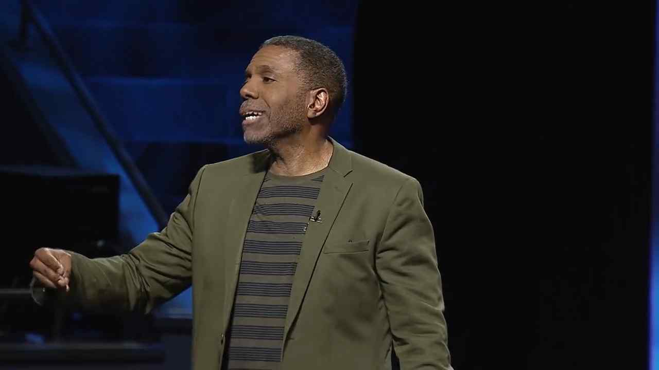 Creflo Dollar - God's Ways vs. Man's Ways - Part 6