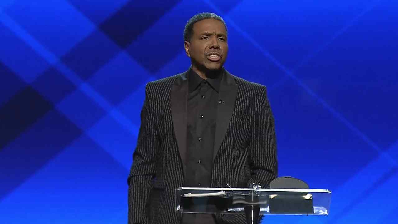 Creflo Dollar - Maintaining Your Righteous Stance - Part 4