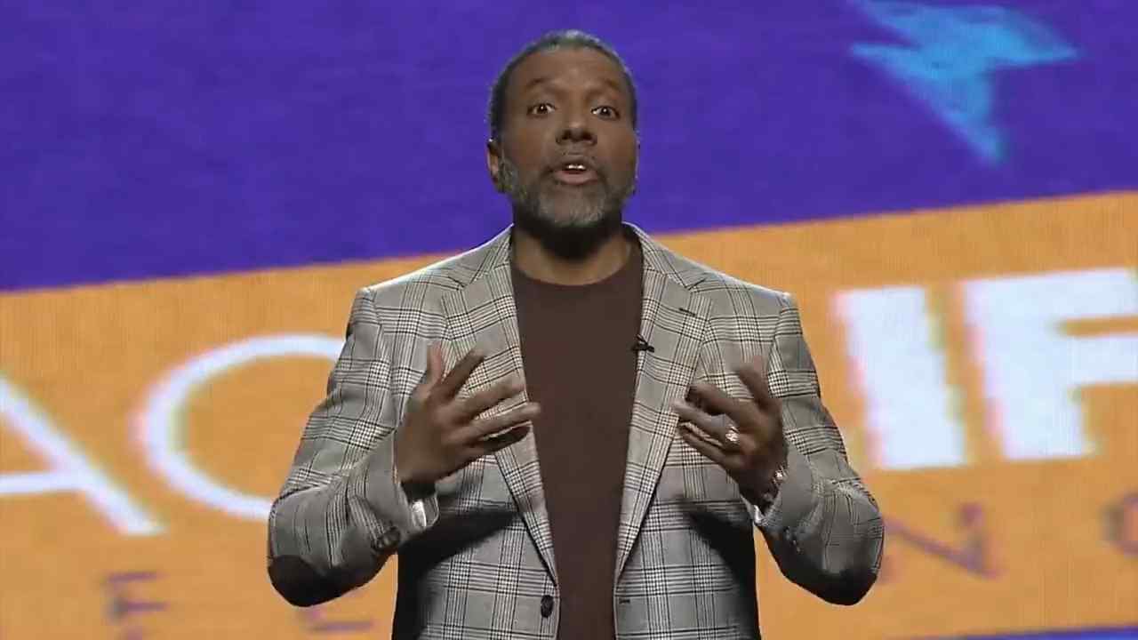 Creflo Dollar - The Best Is Upon You