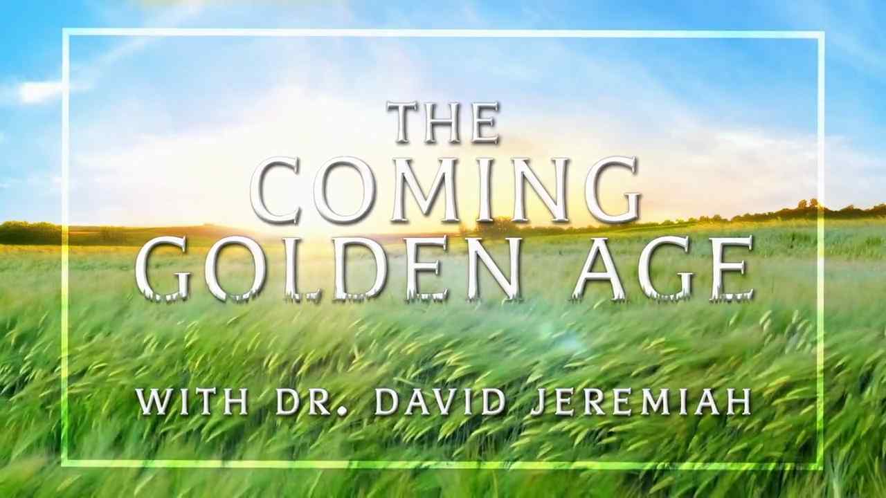 David Jeremiah - The Coming Golden Age Interview